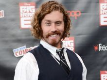 T.J. Miller