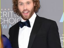 T.J. Miller