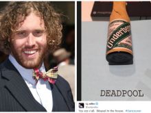 T.J. Miller