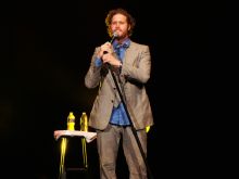 T.J. Miller