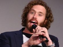 T.J. Miller