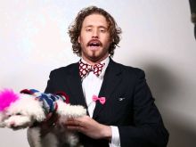 T.J. Miller