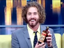 T.J. Miller
