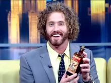 T.J. Miller