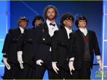 T.J. Miller