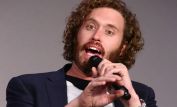 T.J. Miller