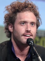 T.J. Miller