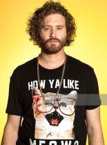 T.J. Miller