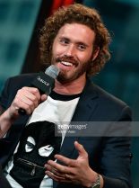 T.J. Miller