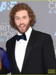 T.J. Miller