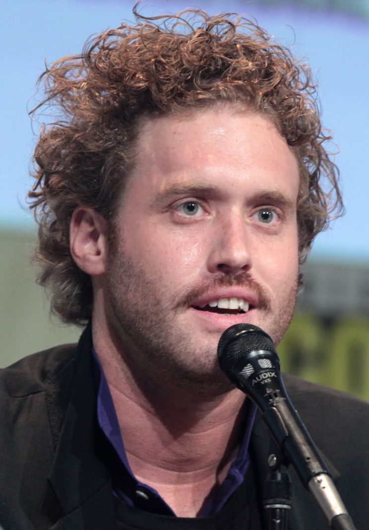 T.J. Miller