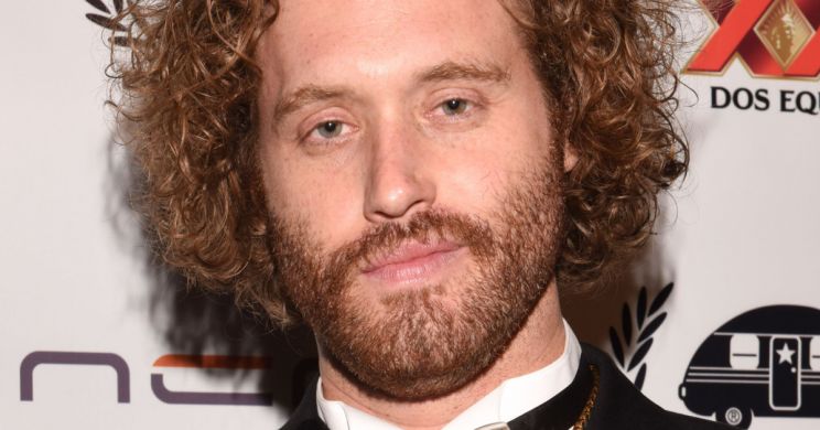 T.J. Miller