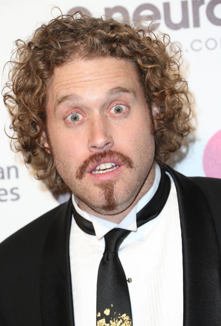 T.J. Miller