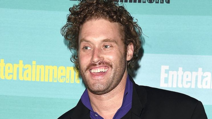 T.J. Miller