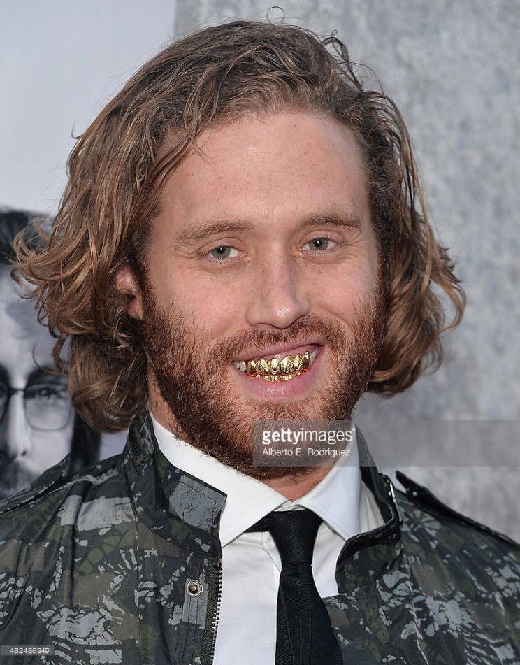 T.J. Miller