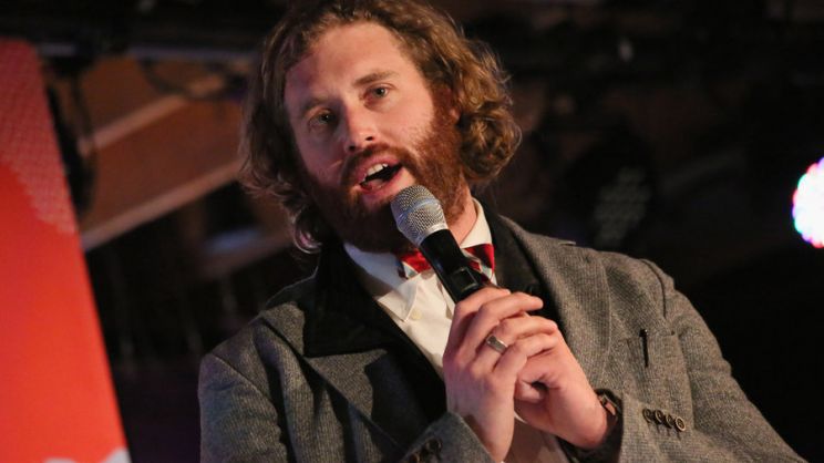 T.J. Miller