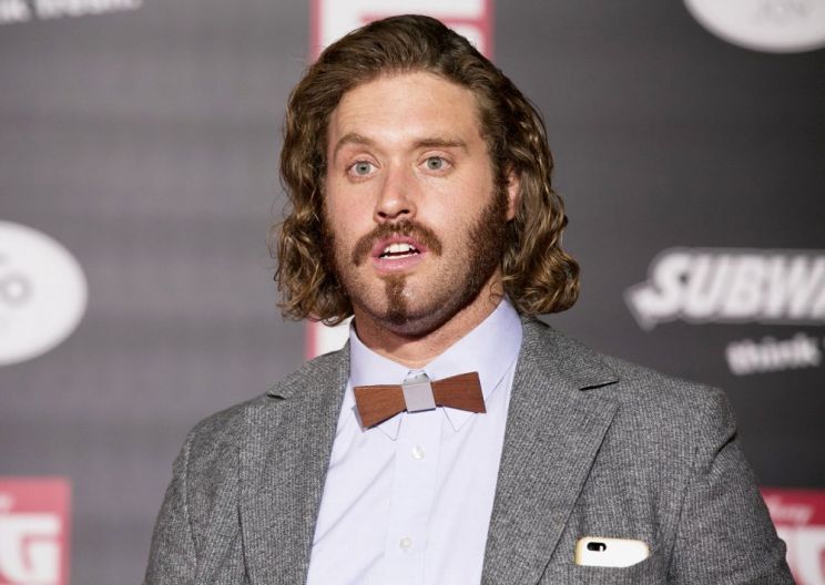 T.J. Miller