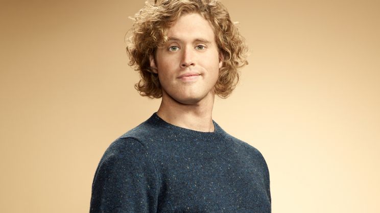 T.J. Miller