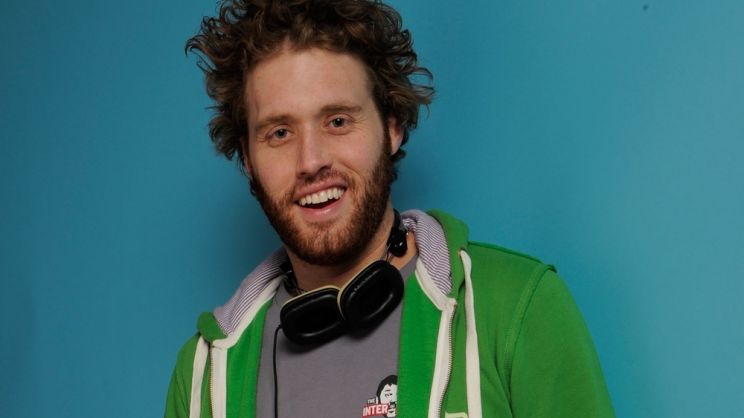 T.J. Miller