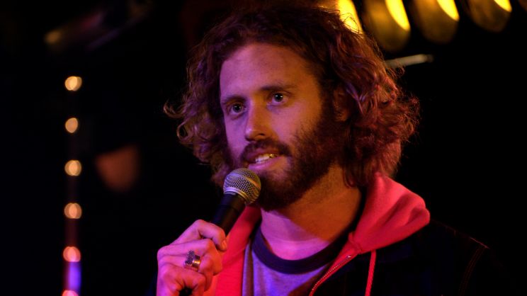 T.J. Miller