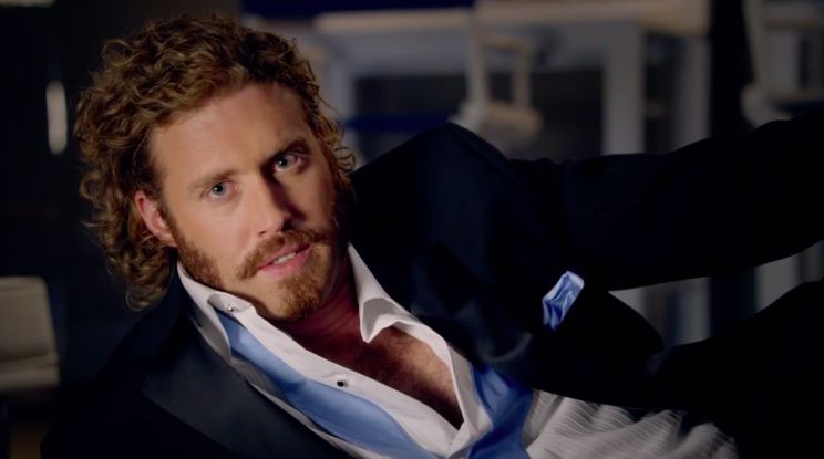 T.J. Miller