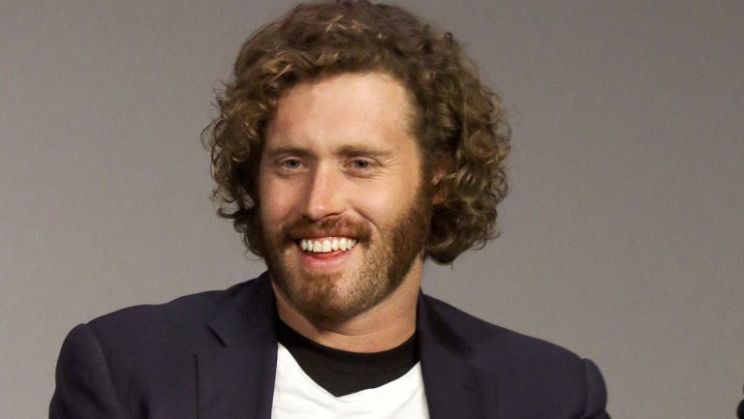 T.J. Miller