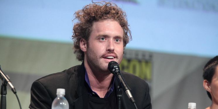 T.J. Miller