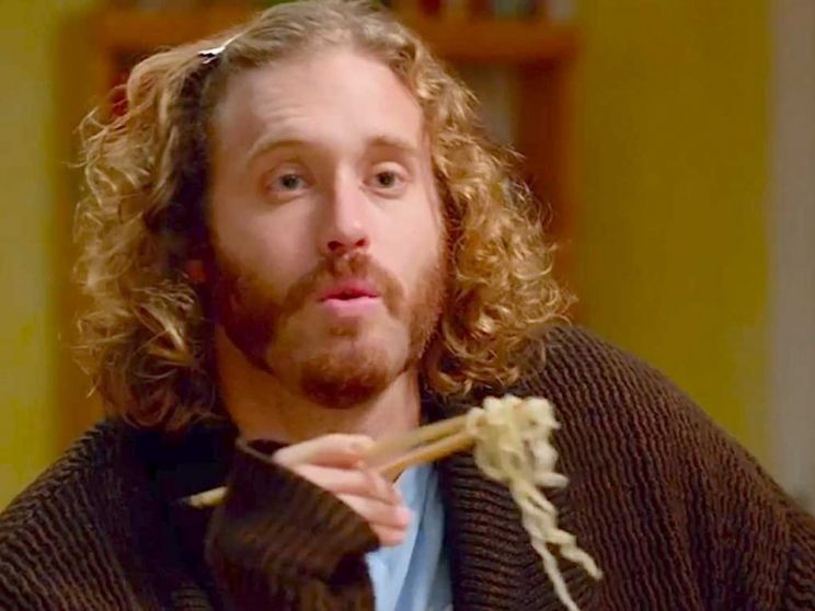 T.J. Miller