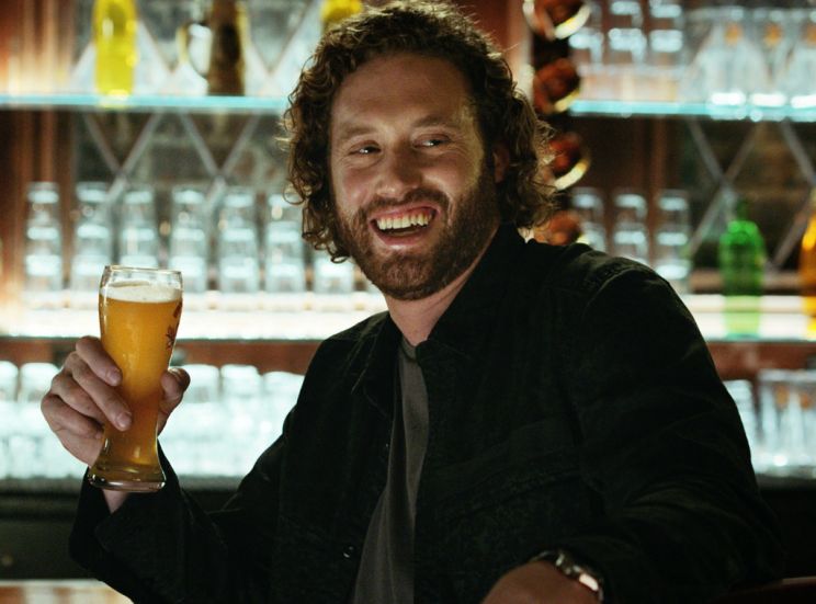 T.J. Miller