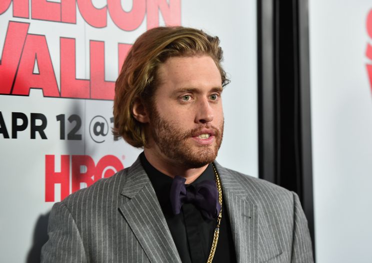 T.J. Miller