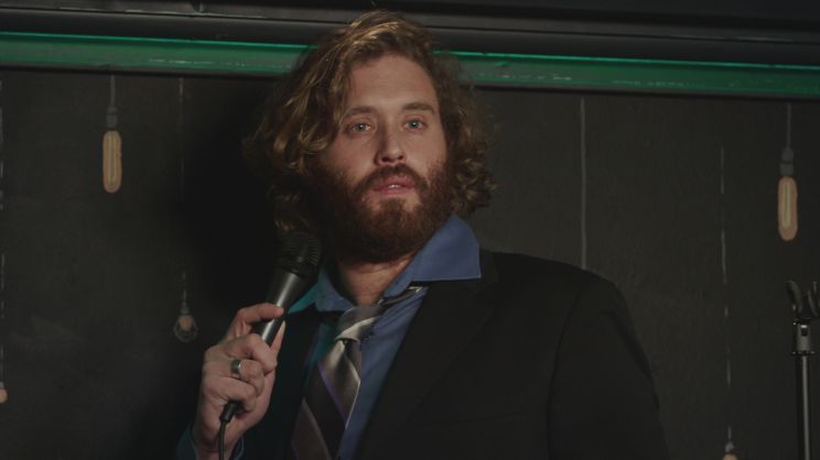 T.J. Miller