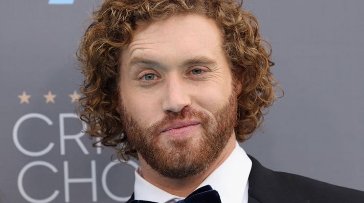 T.J. Miller