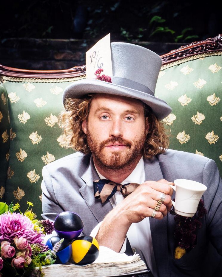 T.J. Miller