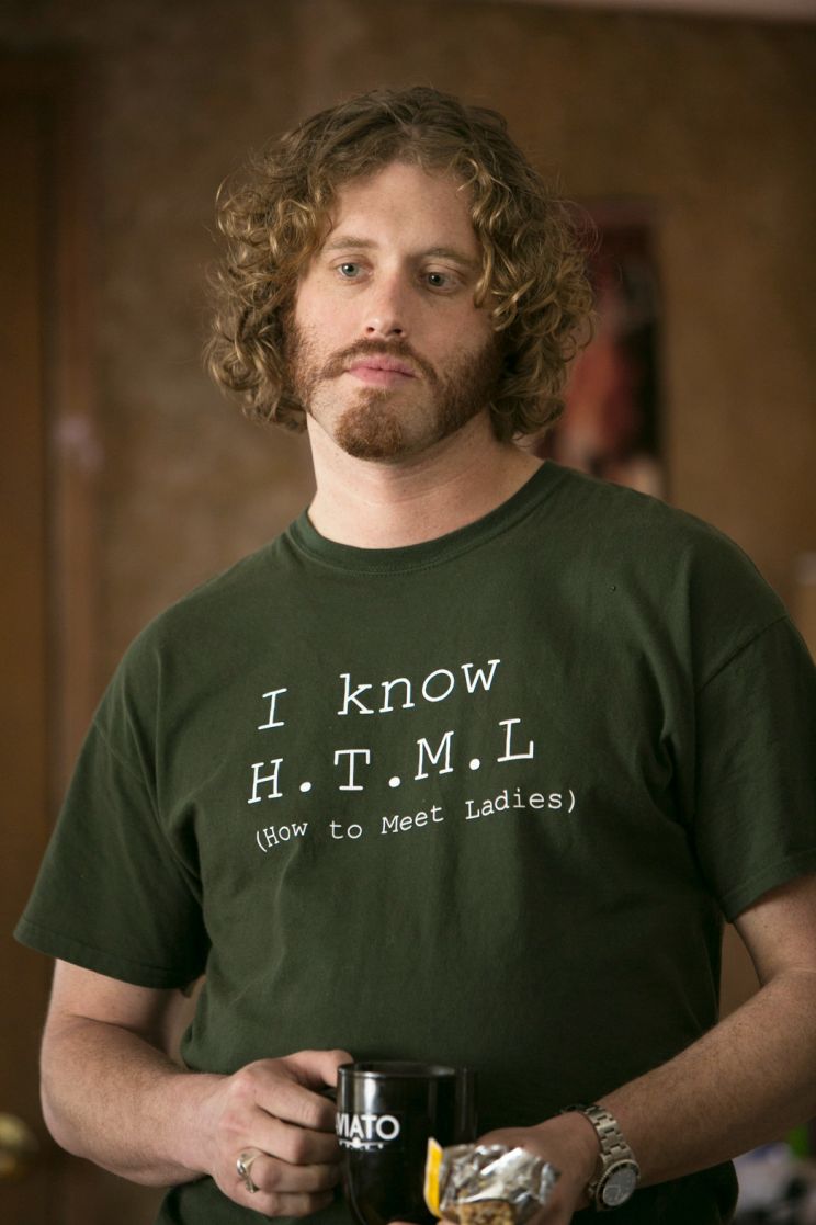 T.J. Miller