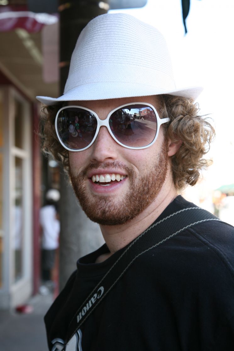 T.J. Miller