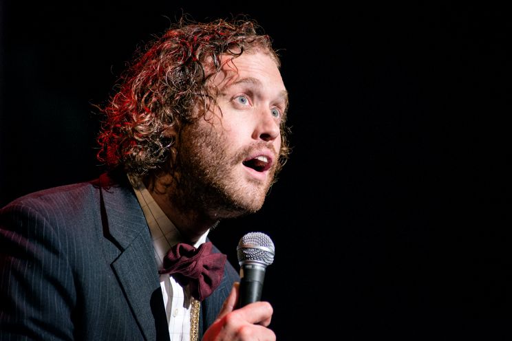 T.J. Miller