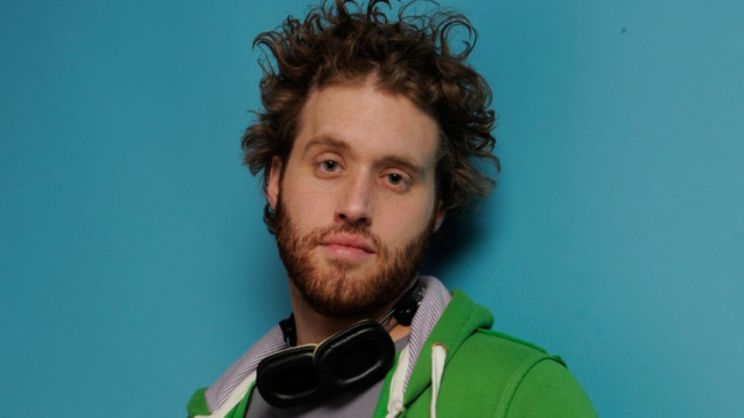 T.J. Miller
