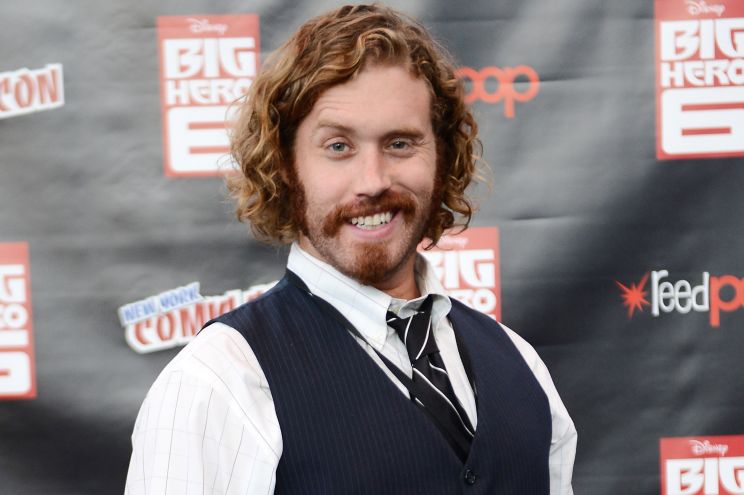 T.J. Miller