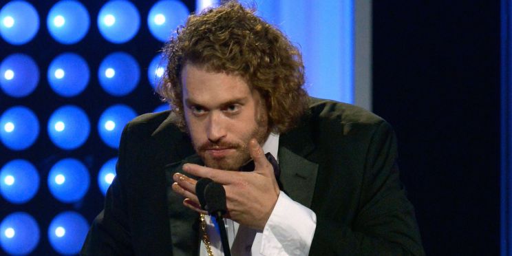 T.J. Miller