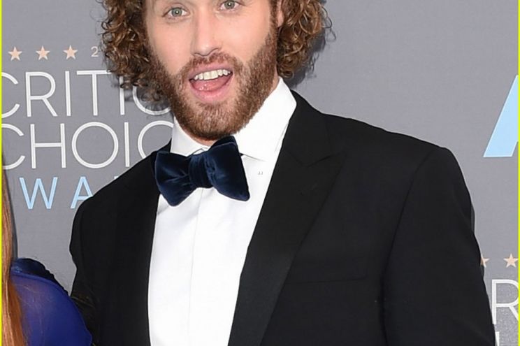 T.J. Miller