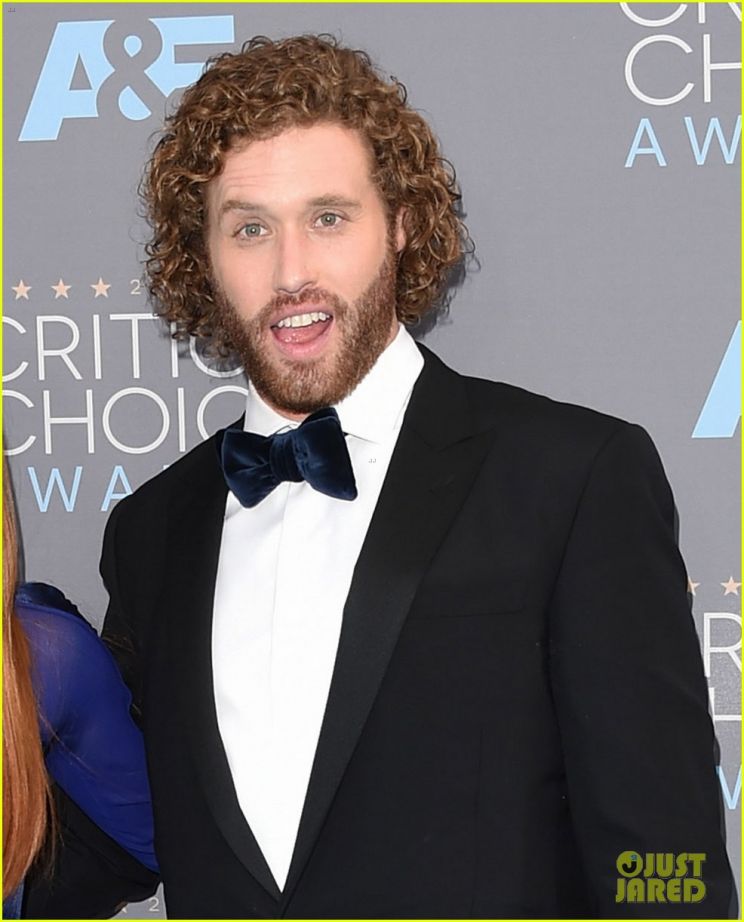 T.J. Miller