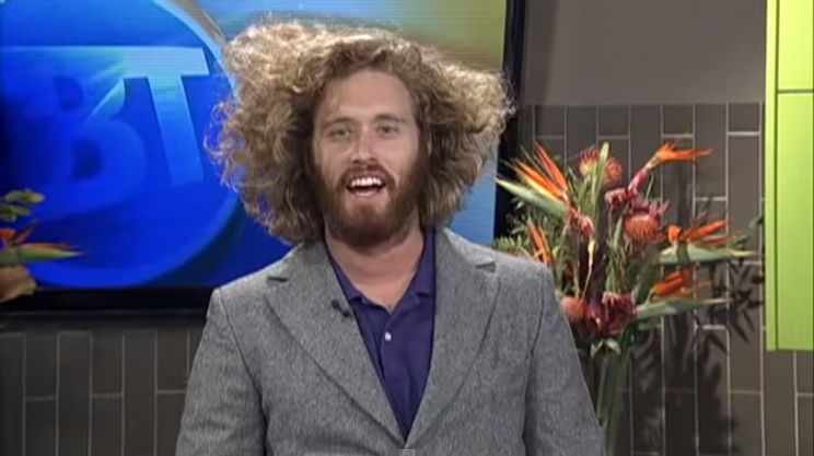 T.J. Miller