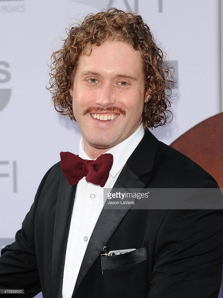 T.J. Miller