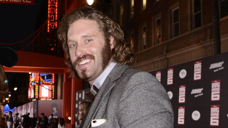 T.J. Miller