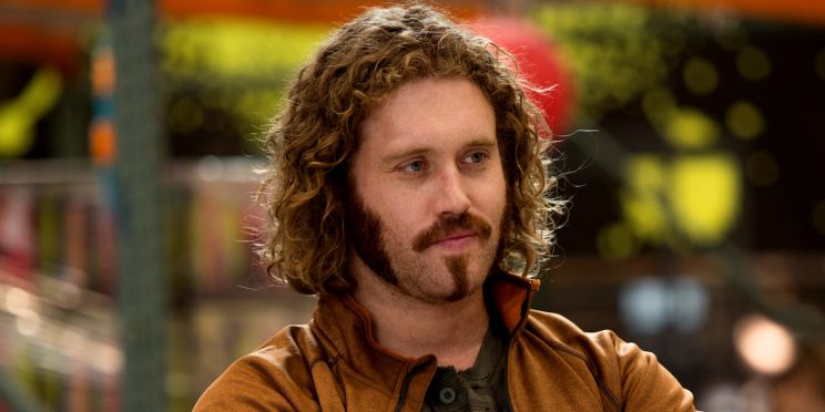 T.J. Miller