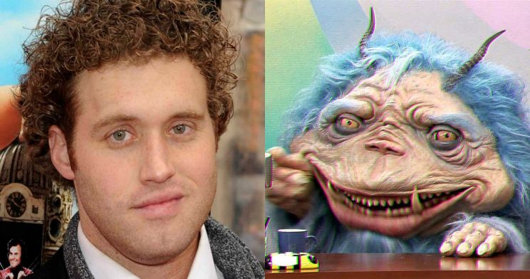 T.J. Miller