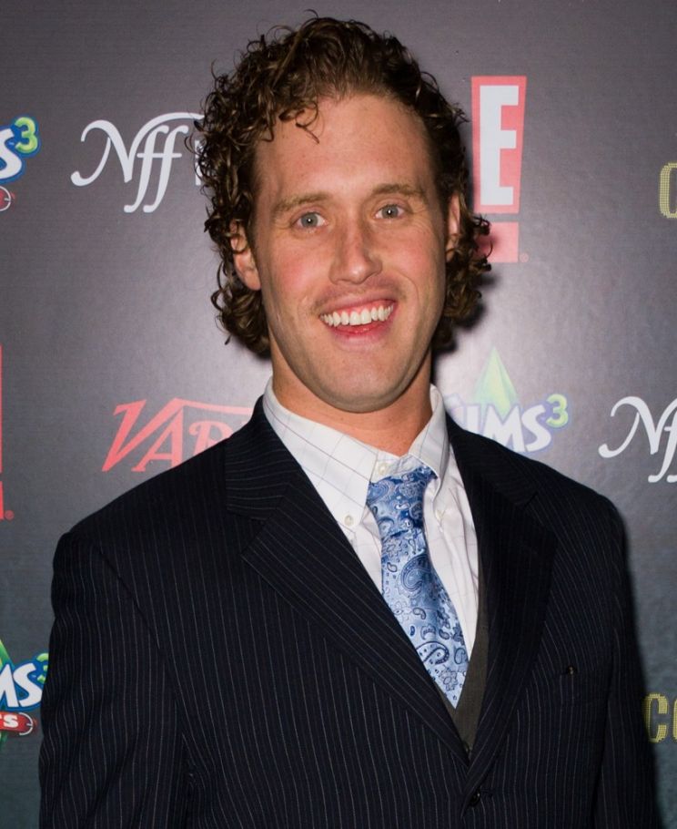 T.J. Miller