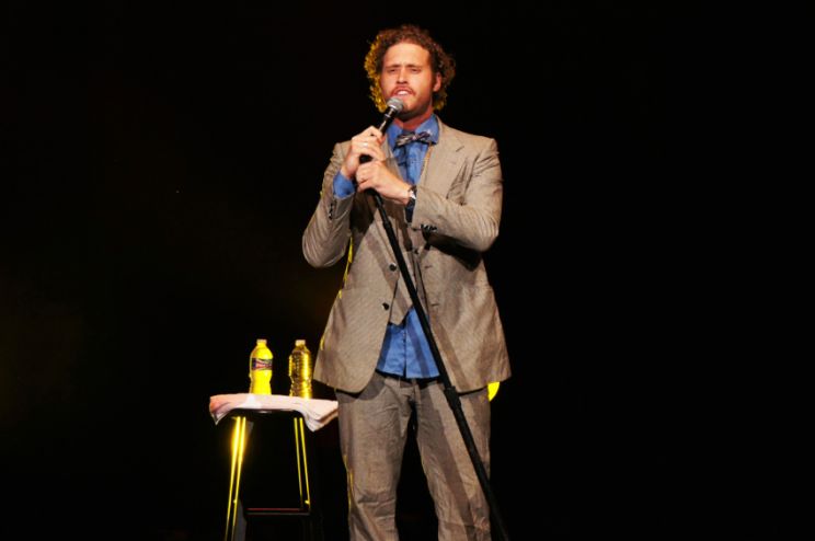 T.J. Miller