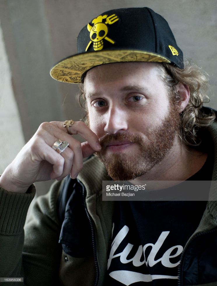 T.J. Miller