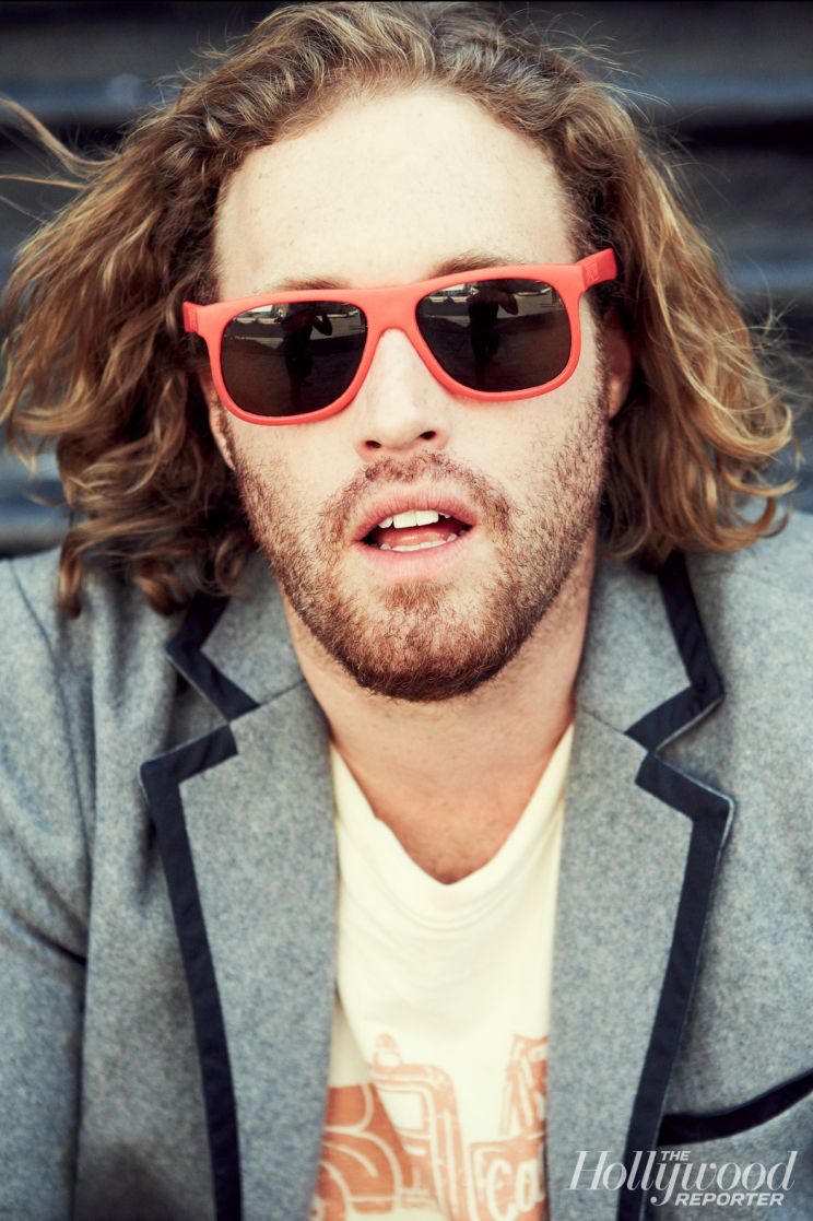 T.J. Miller